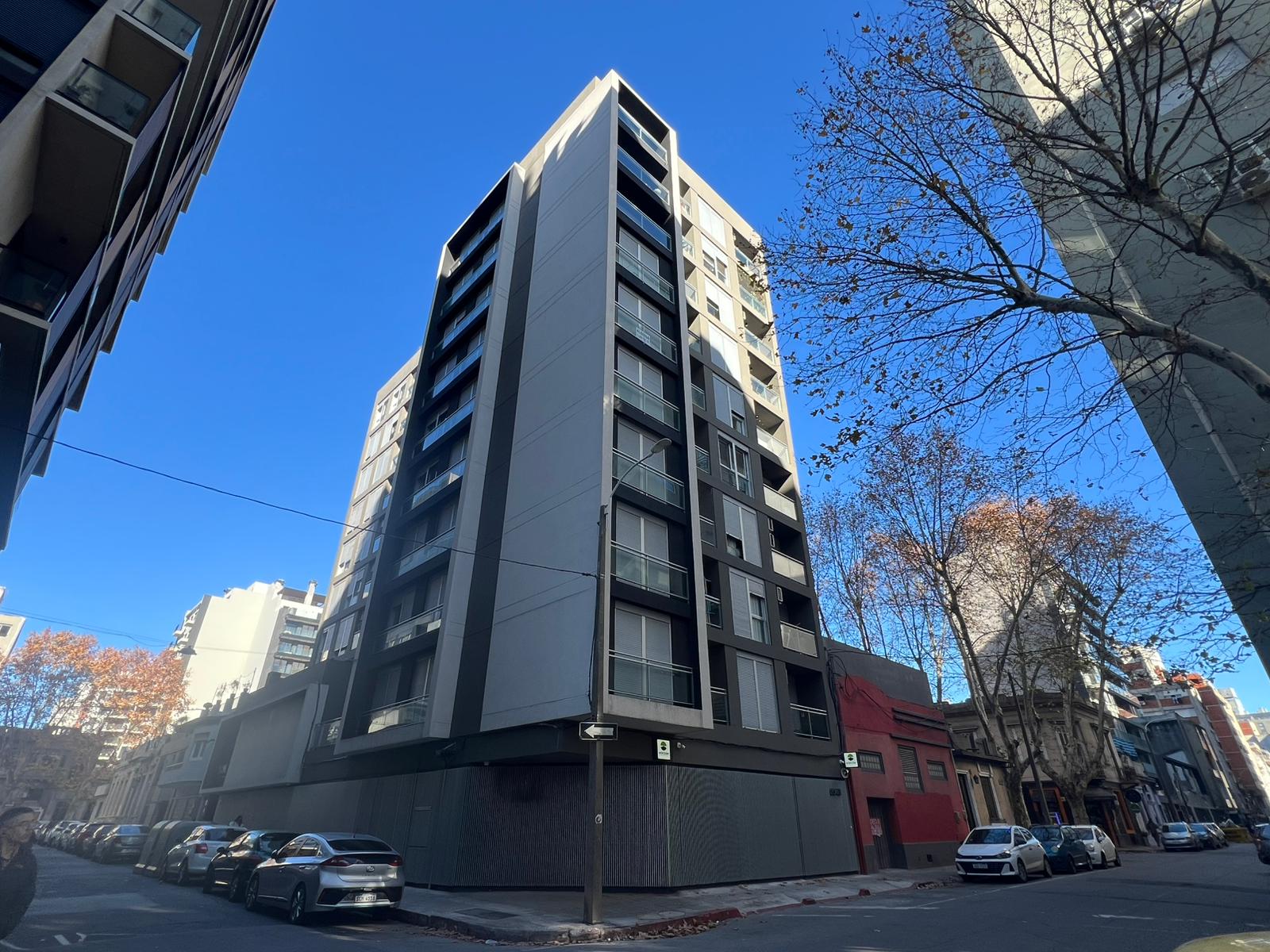 Alquiler apartamento 2 dormitorios cordón 