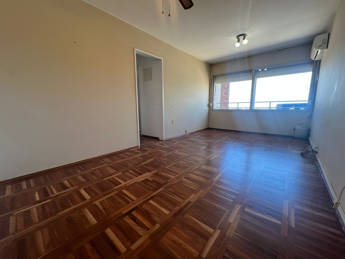  Alquiler apartamento 2 dormitorios la blanqueada parque batlle