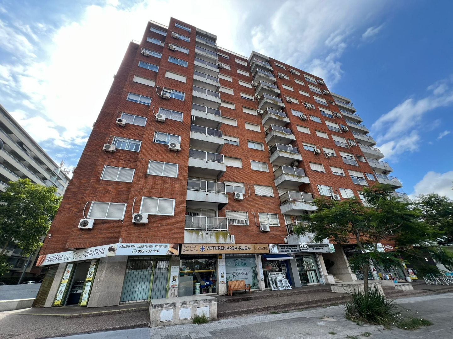  VENTA APARTAMENTO 1 DORMITORIO LA BLANQUEADA PARQUE BATLLE