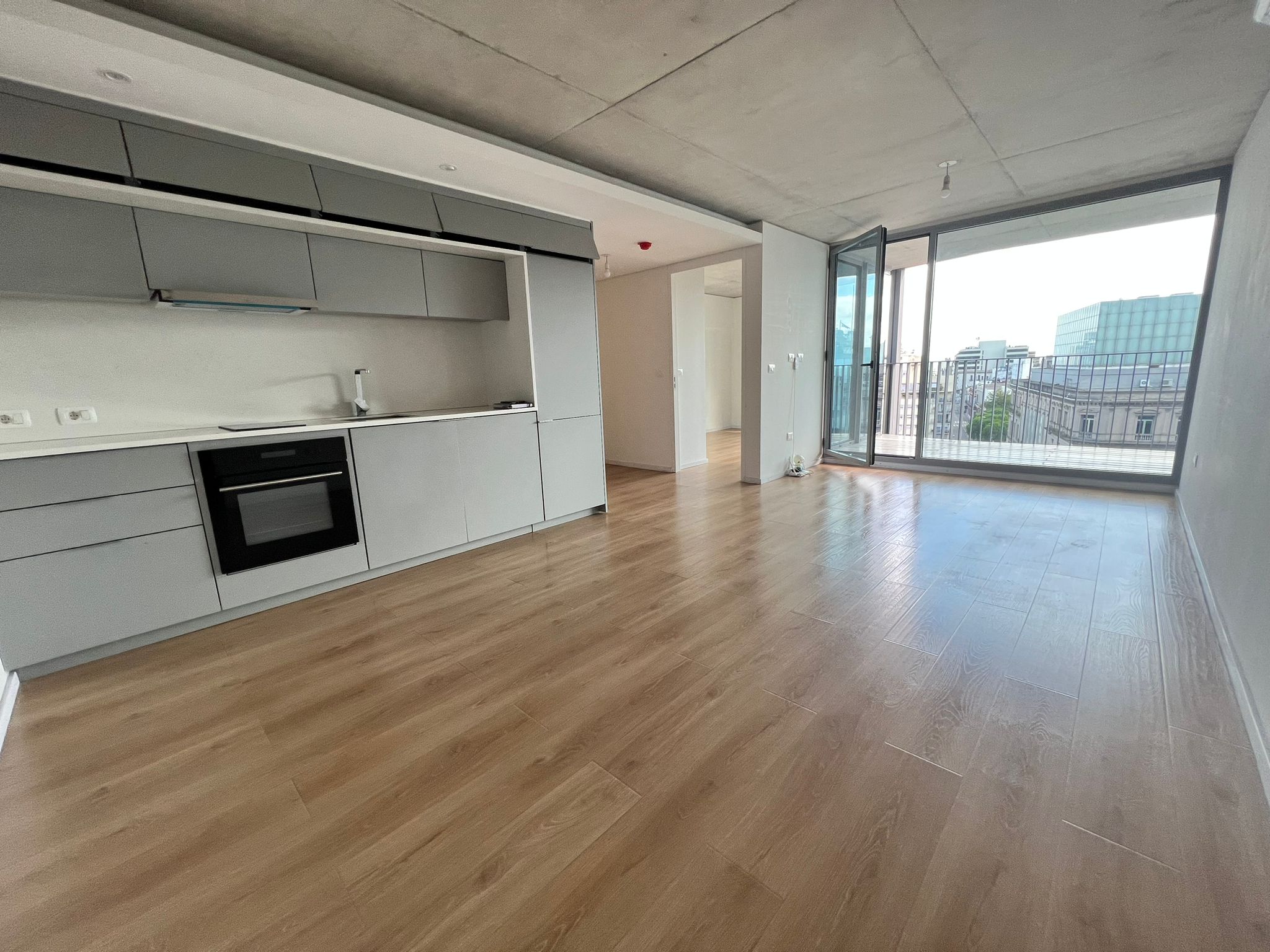 Alquiler apartamento 1 dormitorio centro alma duc 