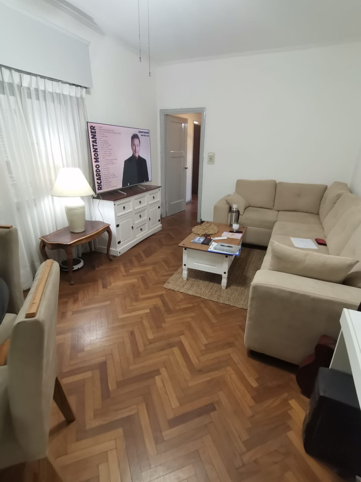  Venta apartamento cuidad vieja 2 dormitorios 