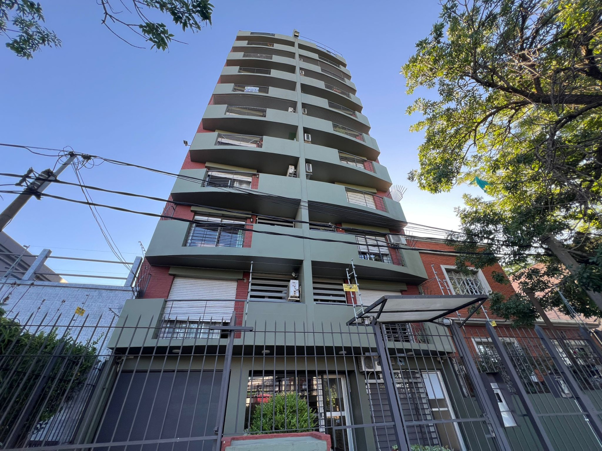  Apartamento alquiler 2 dormitorios Parque Batlle Buceo 