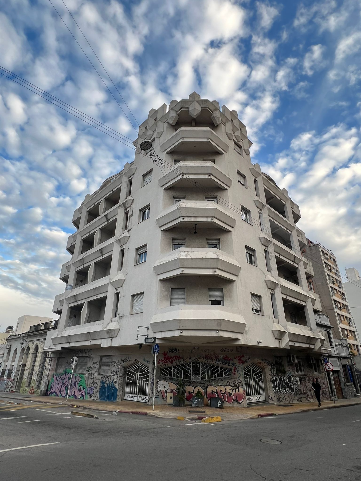  Alquiler apartamento 2 dormitorios Cordón Facultad Derecho