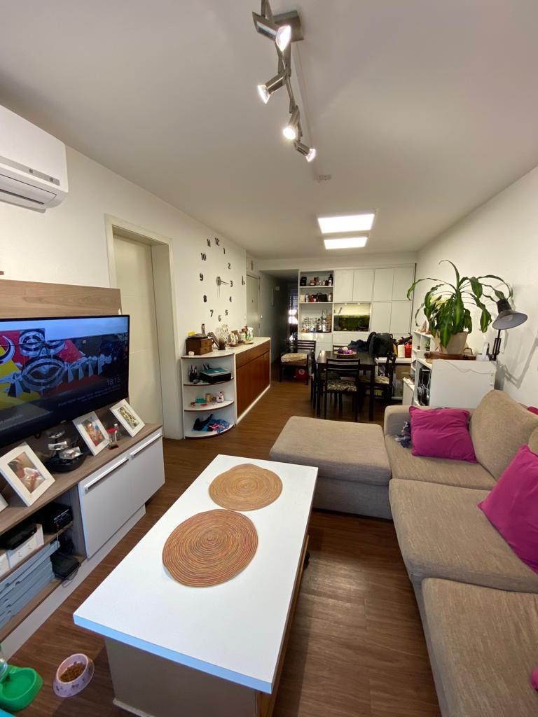  Venta apartamento 2 dormitorios centro