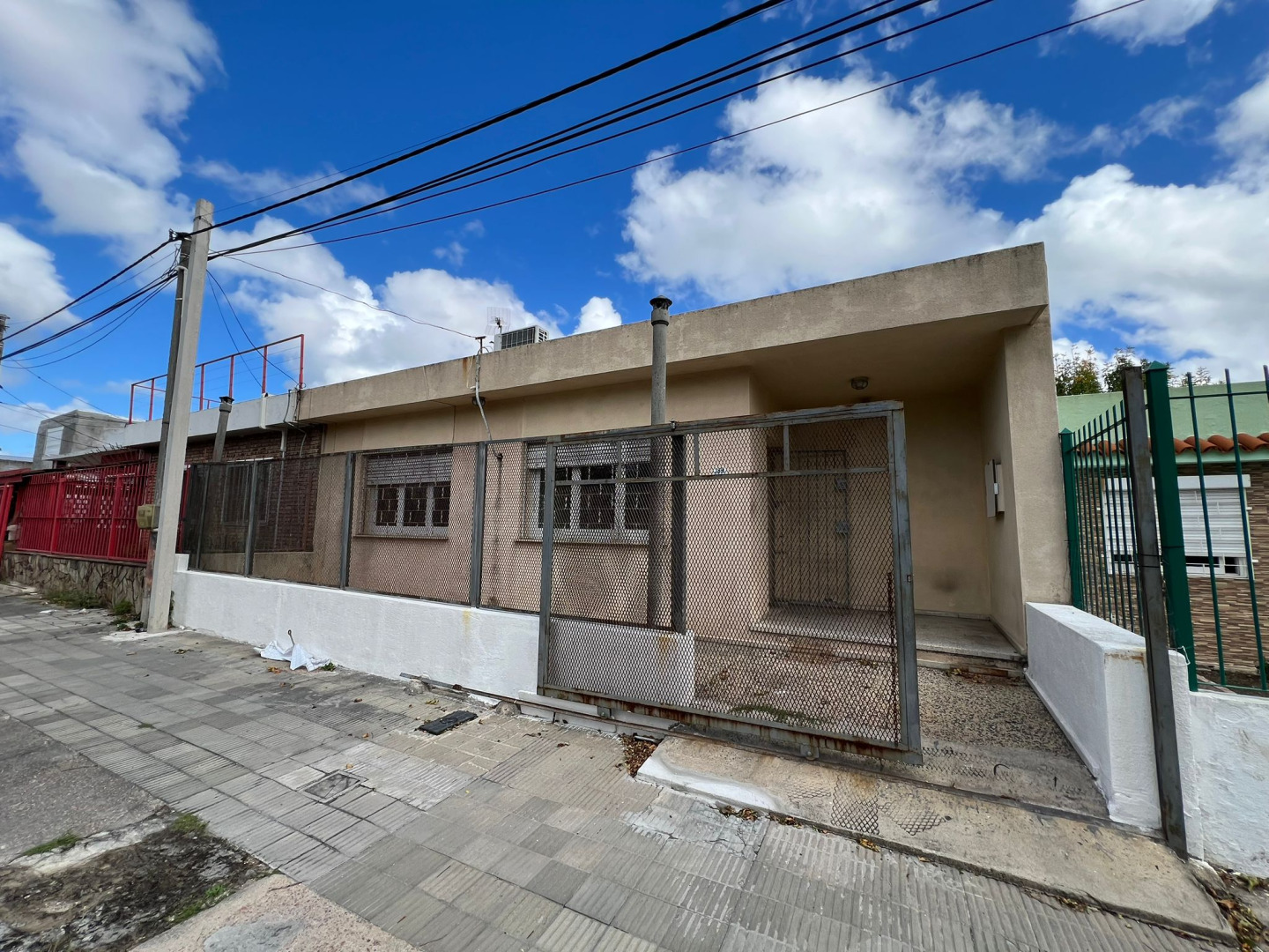  Alquiler casa 2 dormitorios mercado modelo