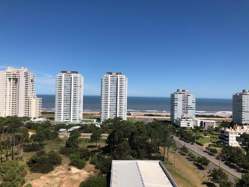  Apartamento Roosevelt Playa Brava