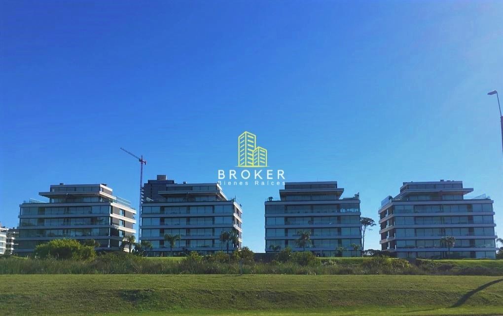  Alquiler Apartamento 3 Dormitorios En Brava, Punta Del Este (ref: Bkb-981)