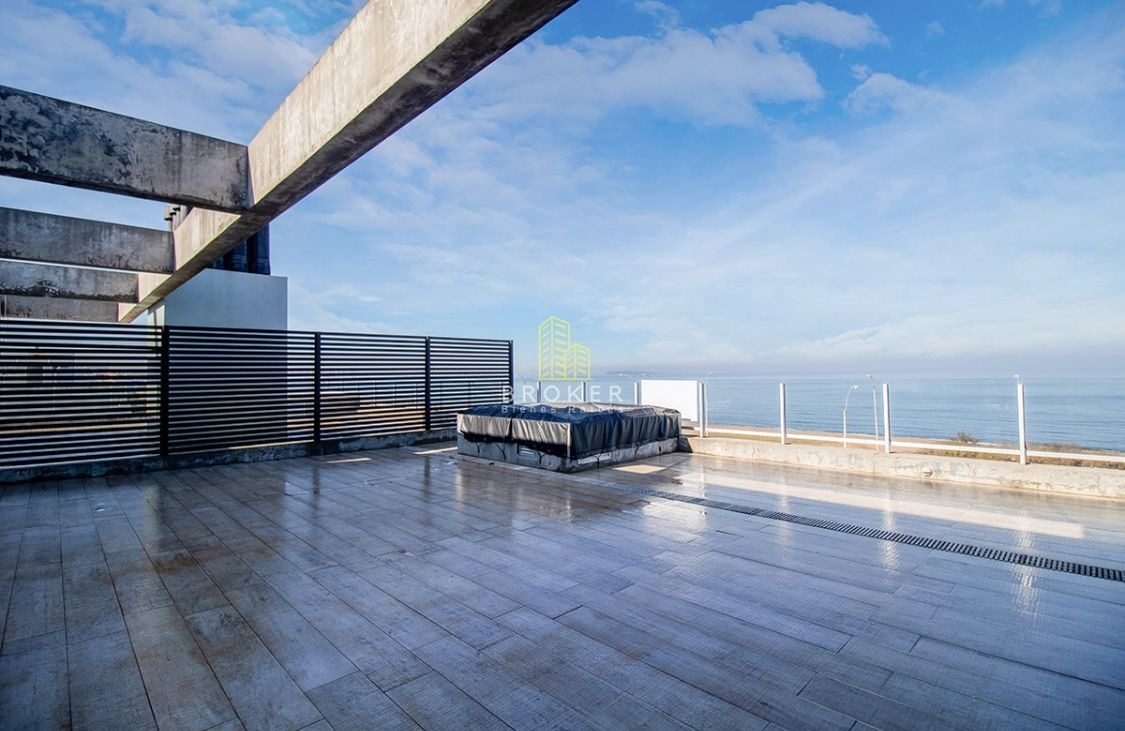  Venta Departamento Penthouse Punta Del Este Parrilla chimenea