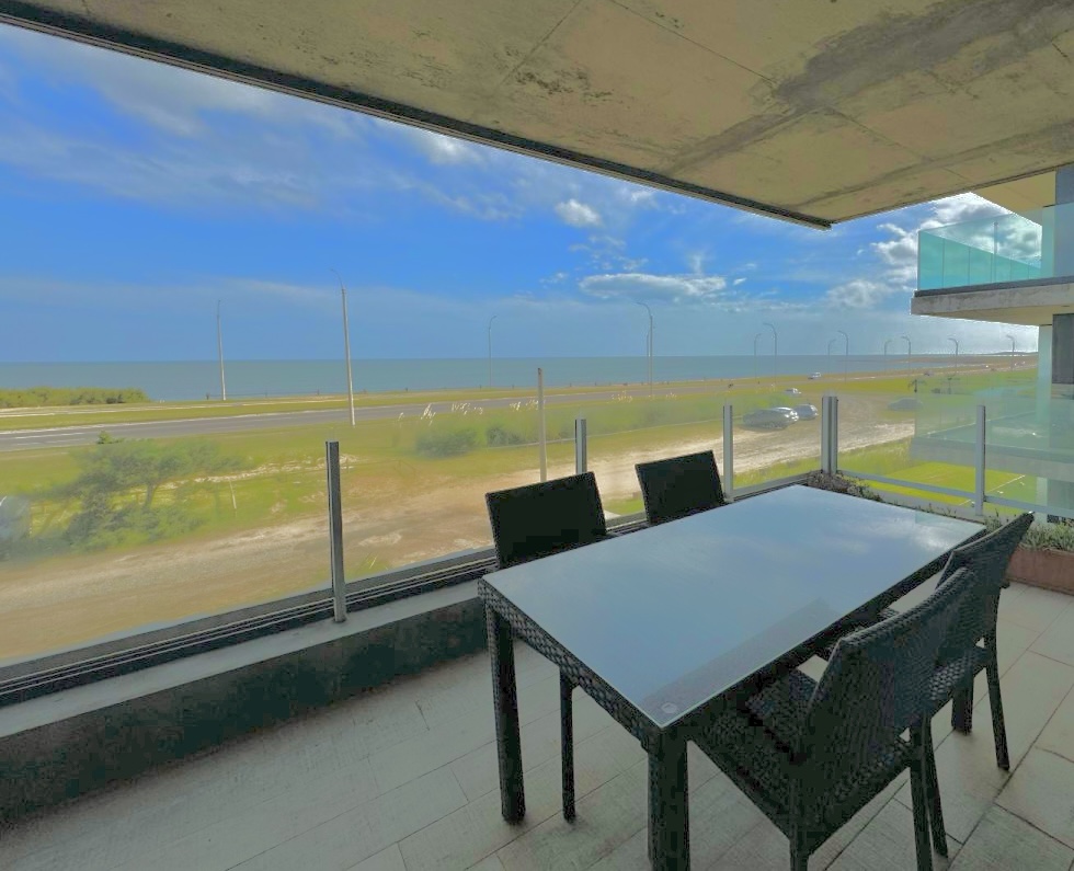  Venta Apartamento Punta Del Este 