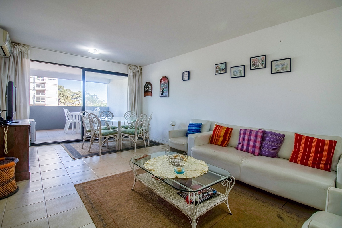  Venta Apartamentro 2 dormitoris 2 baños en Punta del Este