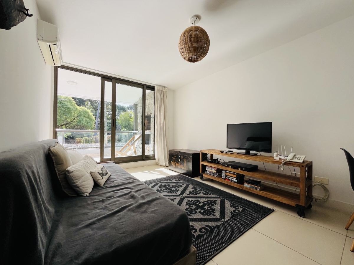  Apartamento en Venta 2 dormitorios San Rafael con Parrillero y Garage Punta del Este Maldonado