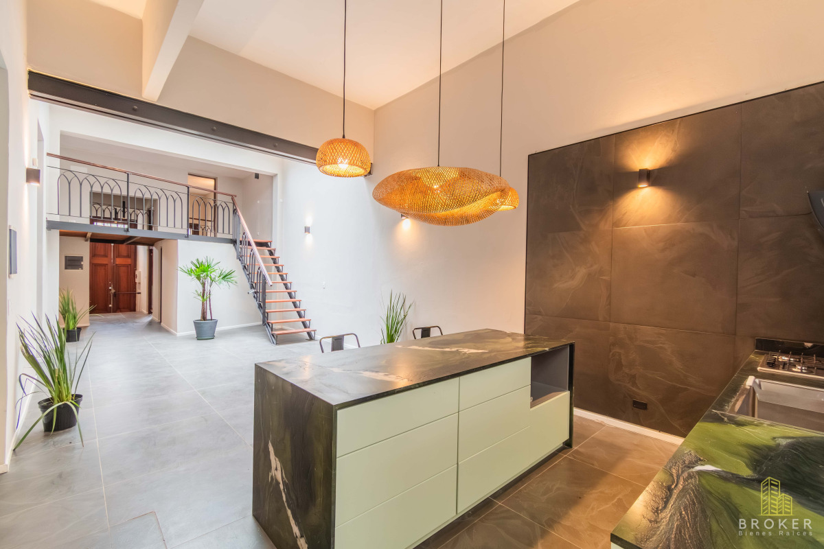  Venta Casa Centro 4 dormitorios reciclada!