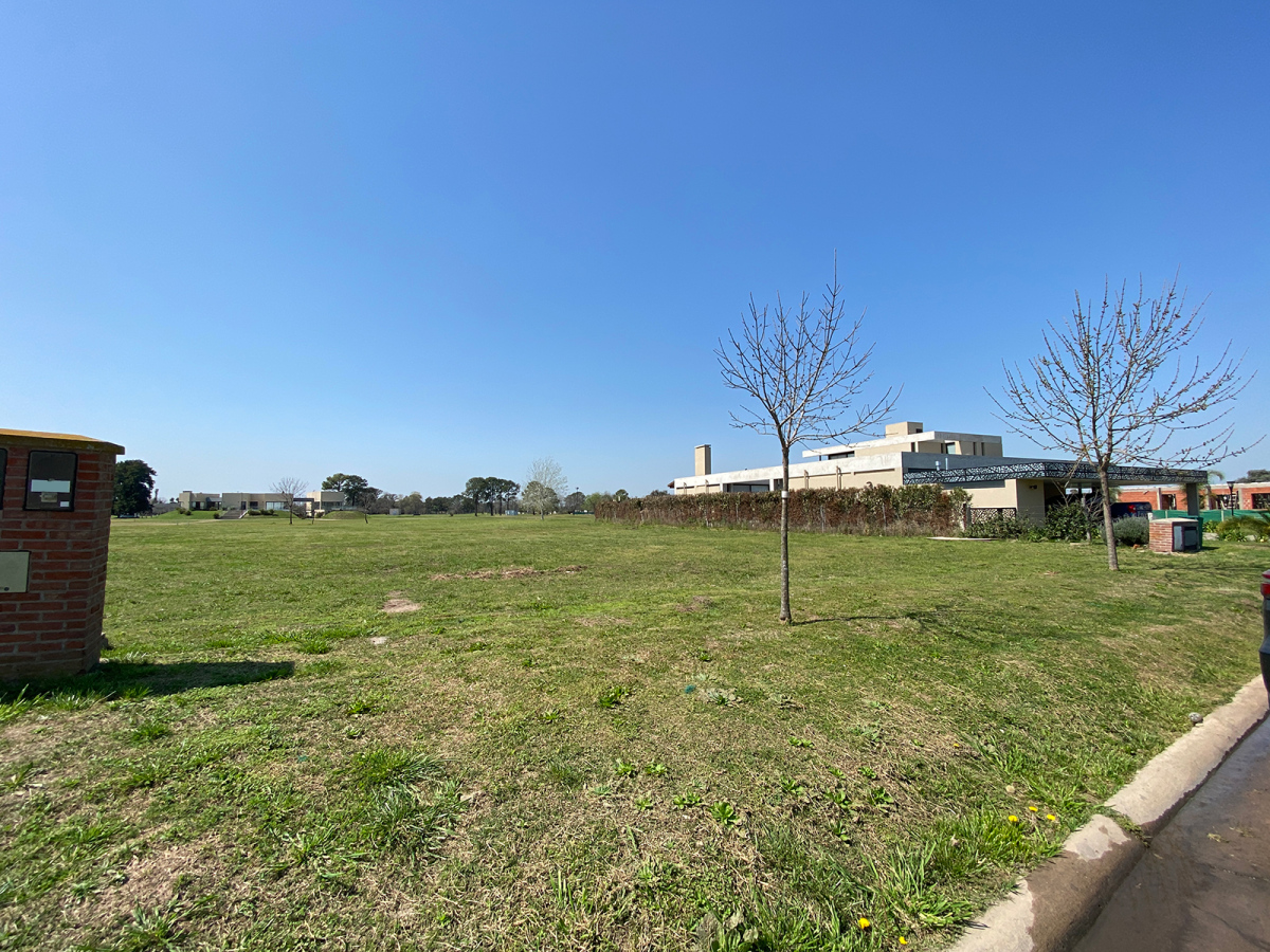  Lote en Venta en Haras Santa María - Barrio El Trébol