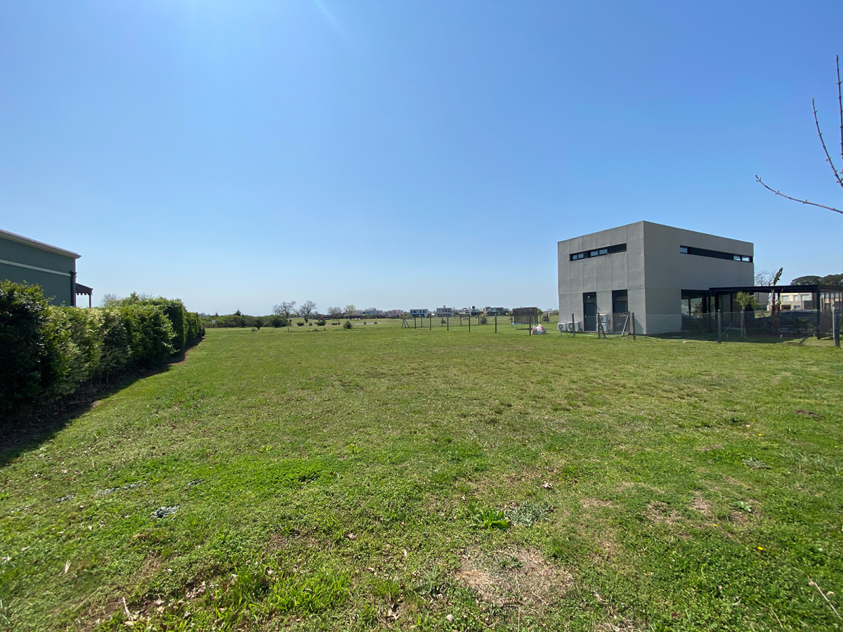  Lote en Venta en Haras Santa María - Barrio Molino Sur