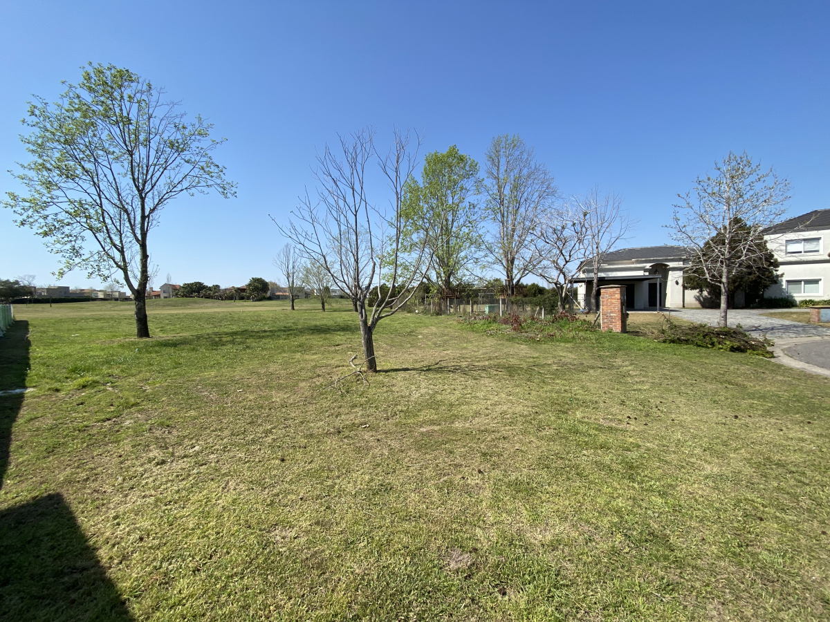  Lote en Venta en Haras Santa María - Barrio El Refugio