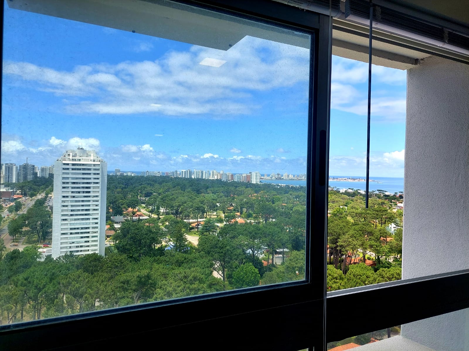  Apartamento en Roosevelt 1 dormitorio , Punta del Este 