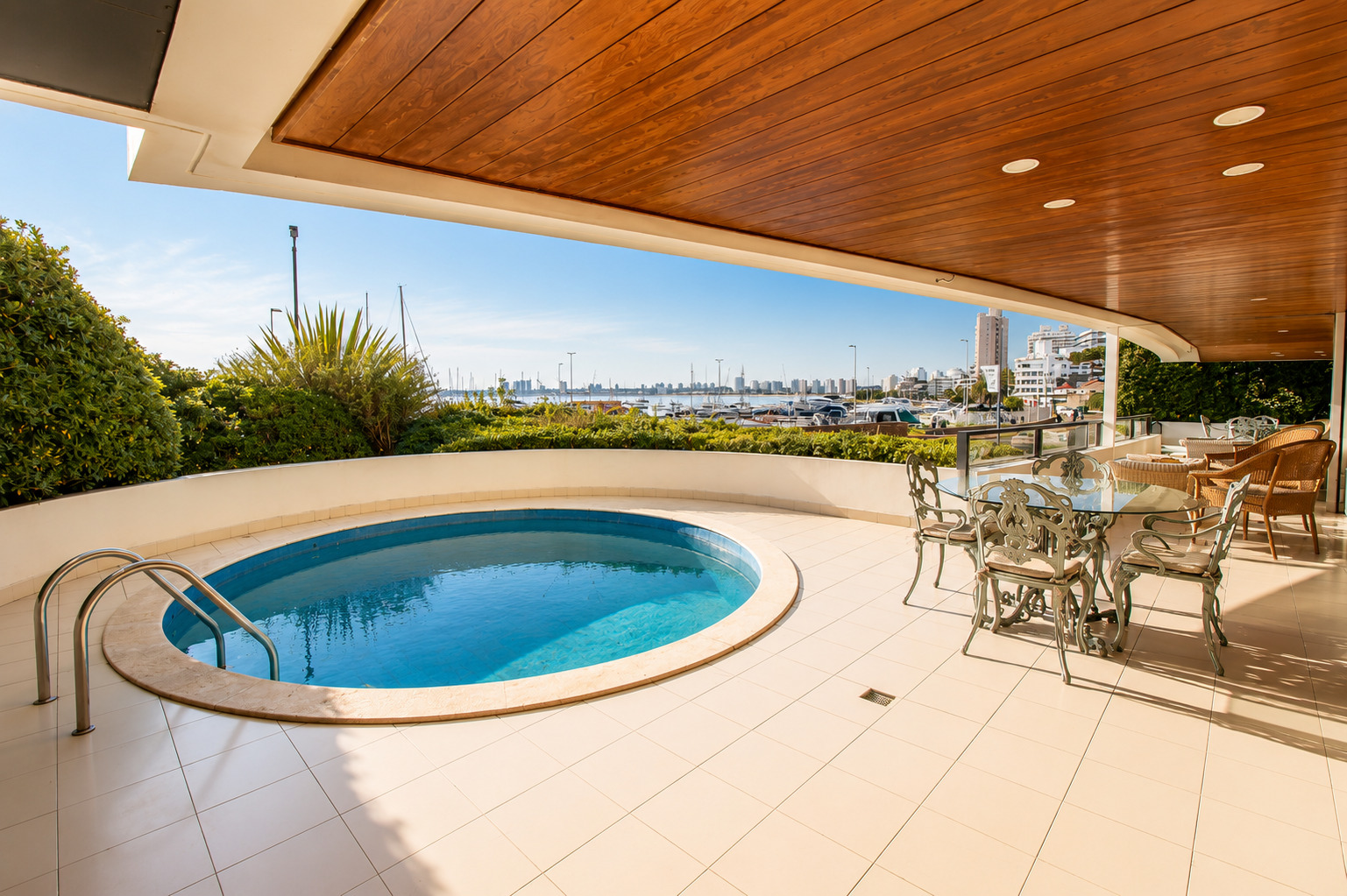  VENDO APARTAMENTO 3 DORMITORIOS PUERTO PUNTA DEL ESTE EXCLUSIVO