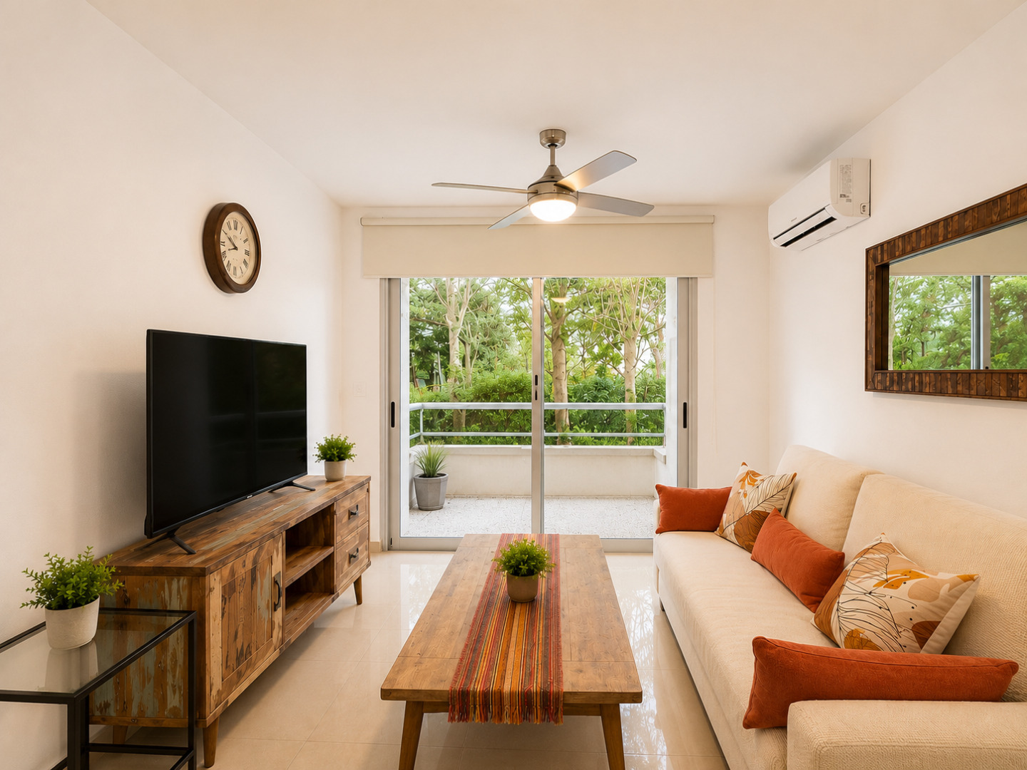  Apartamento en Venta, Mansa, Punta del Este, 2 Dormitorios
