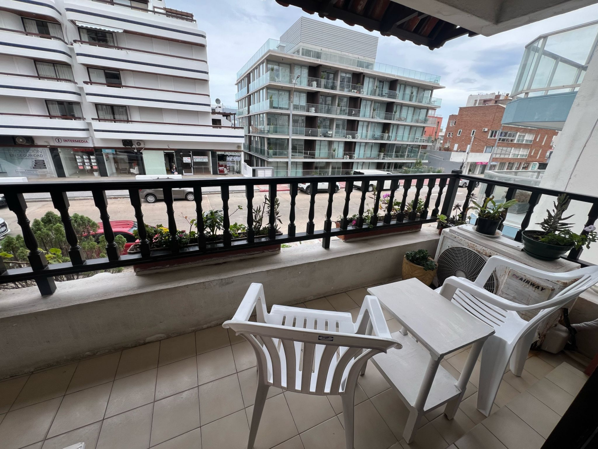  Apartamento en Venta  Peninsula, Punta del Este, 1 Dormitorios.