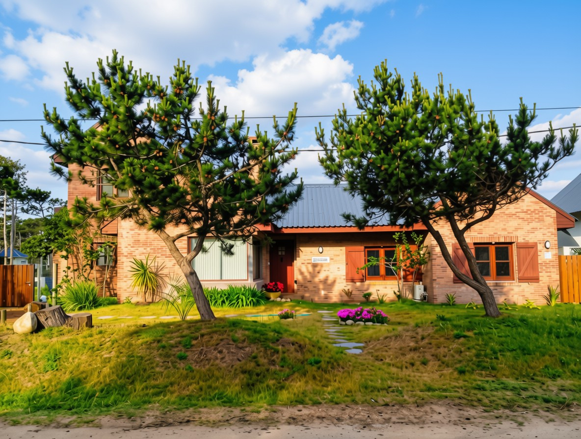  Casa alquiler venta Montoya 