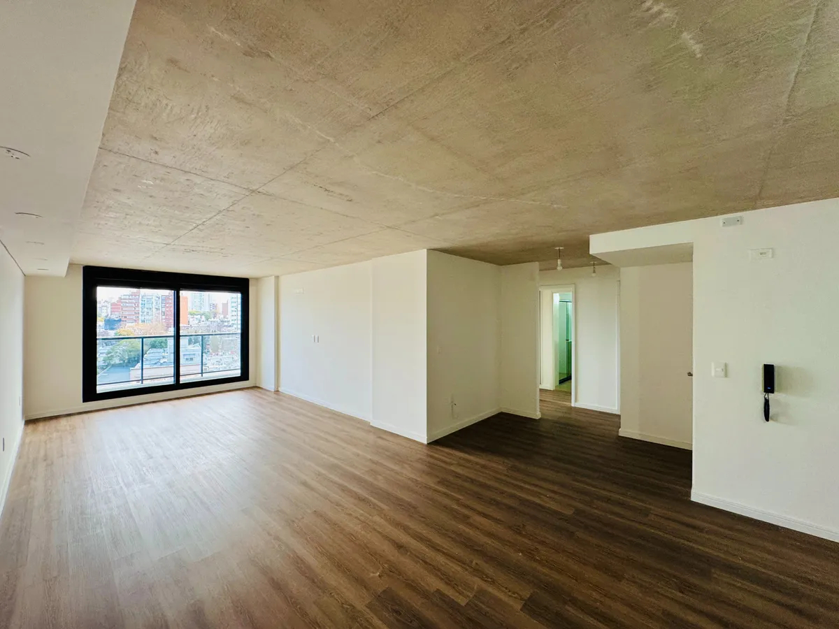  Alquilo-Vendo apartamento 2 dormitorios a estrenar en Pocitos 