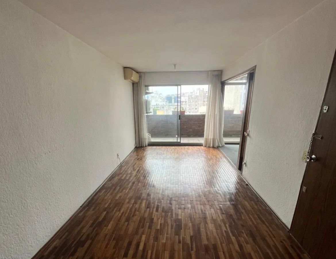  Venta apartamento 3 dormitorios en Cordón 