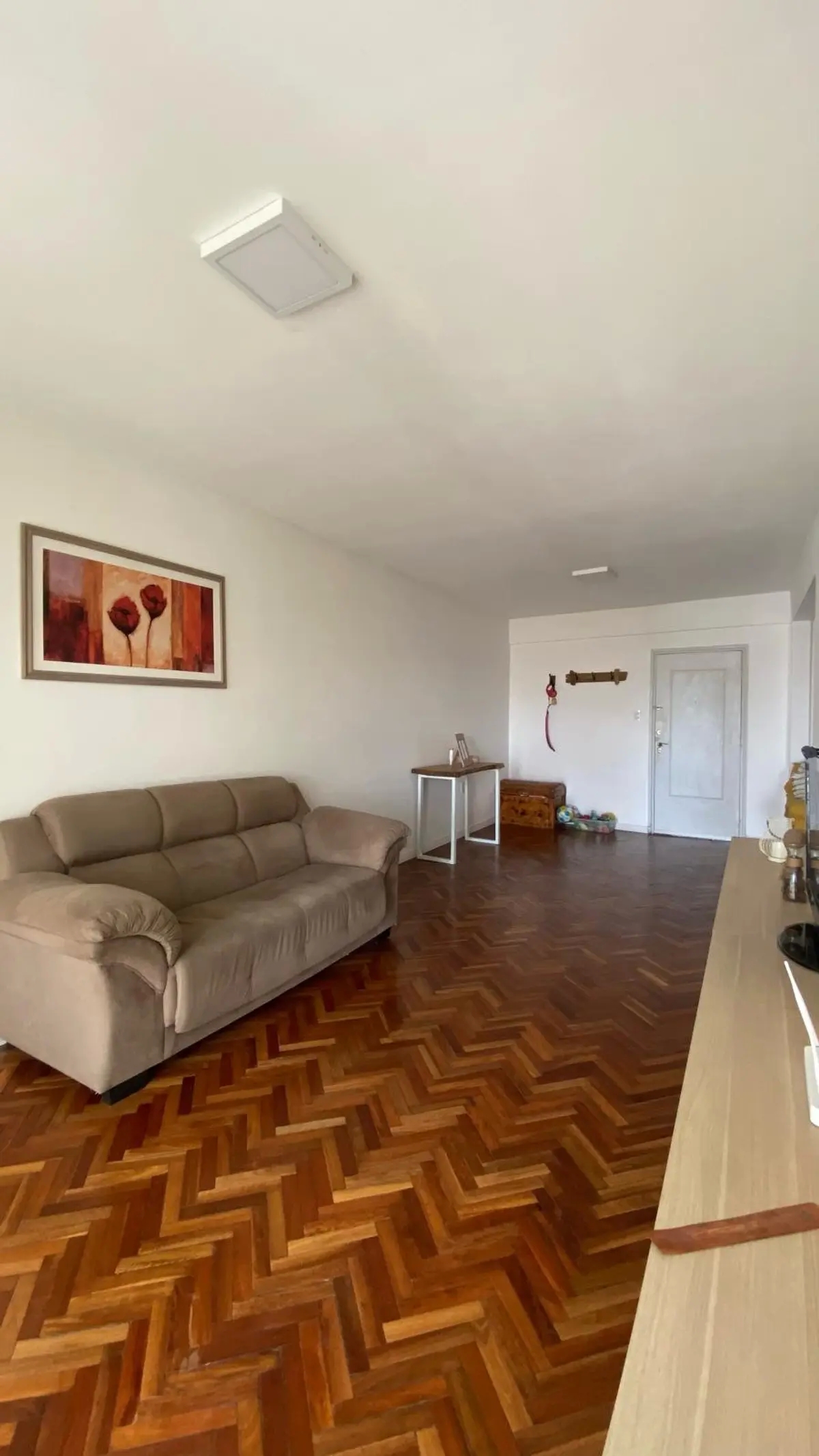  Venta Apartamento 3 dormitorios y 2 baños en Parque Batlle