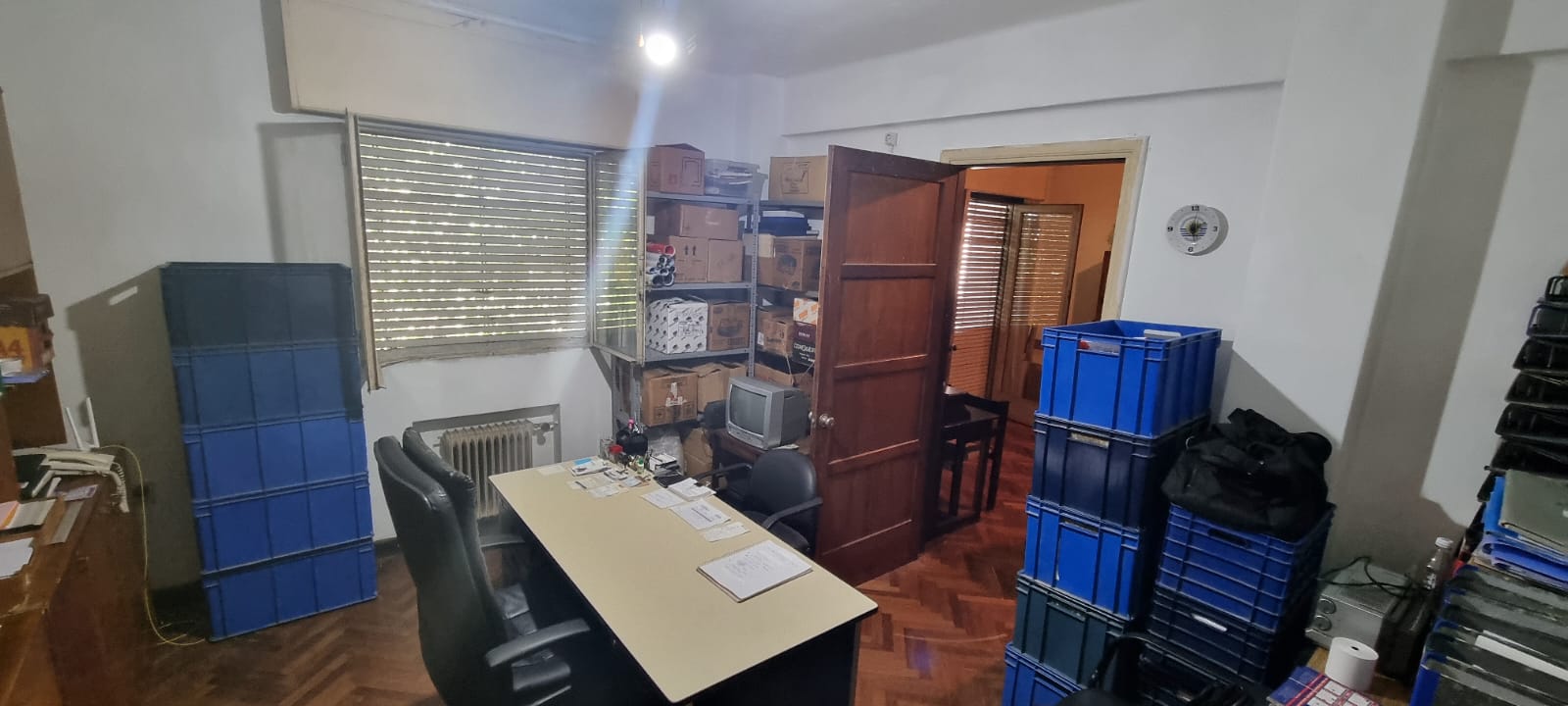  Venta apartamento 3 dormitorios Centro Montevideo