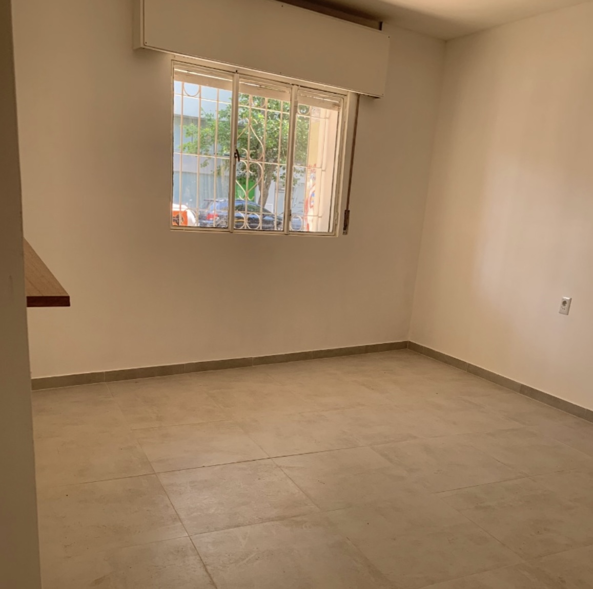  Alquiler Apartamento en Palermo 