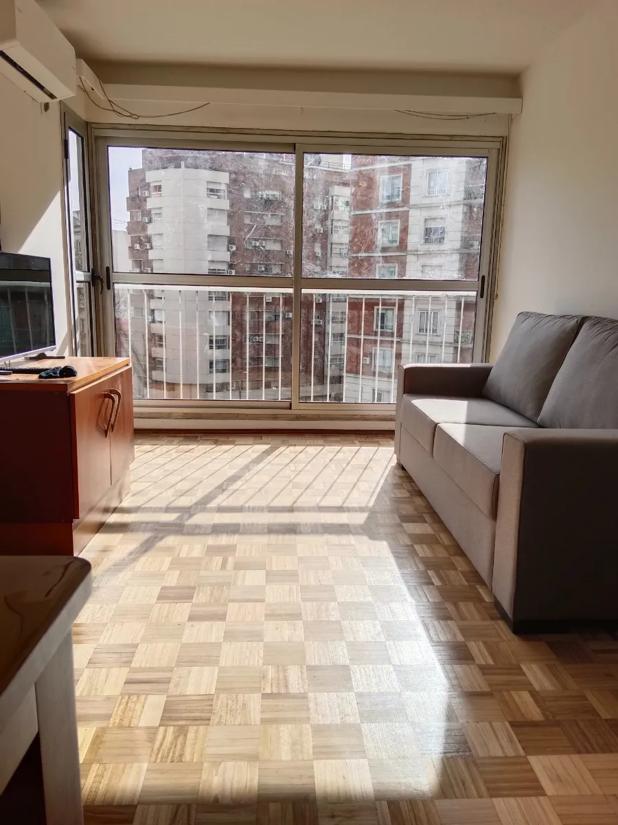  Vendo apartamento 3 dormitorios, tres cruces