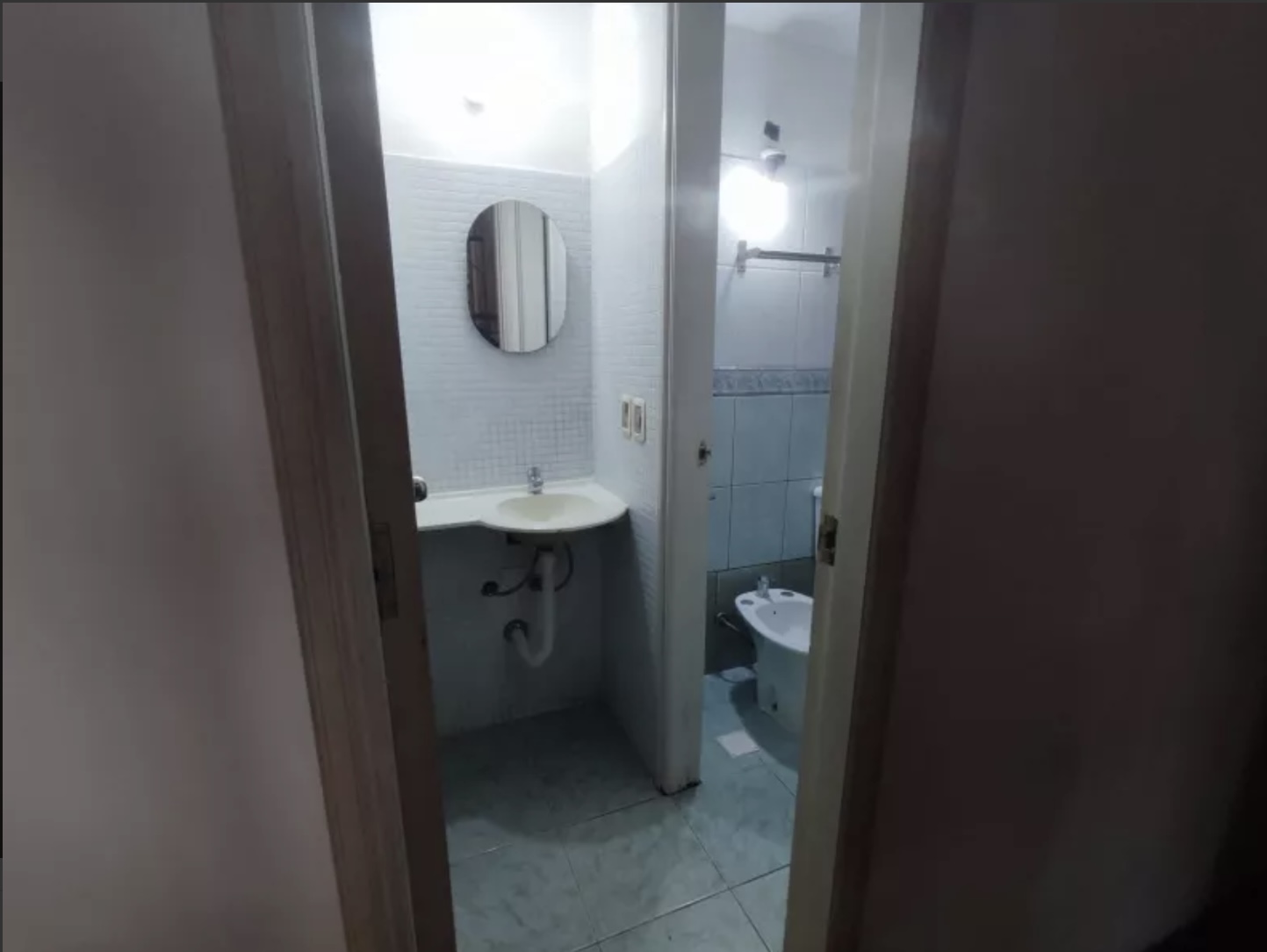  Alquilo loft 1 dormitorio en Ciudad Vieja 