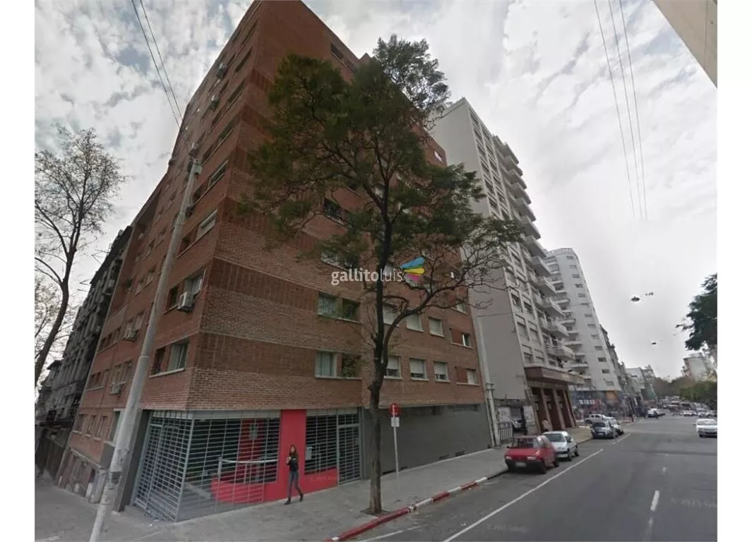  Vendo apartamento 2 dormitorios, centro