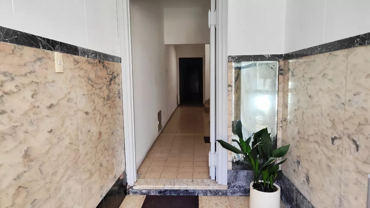  Vendo apartamento 2 dormitorios, centro