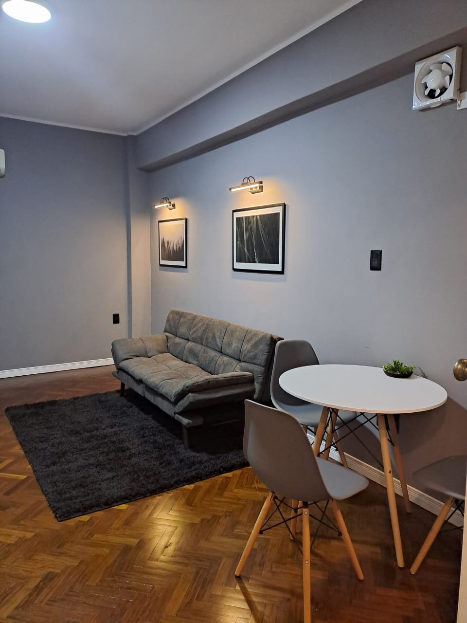  Venta apartamento 2 dormitorios Ciudad Vieja Montevideo