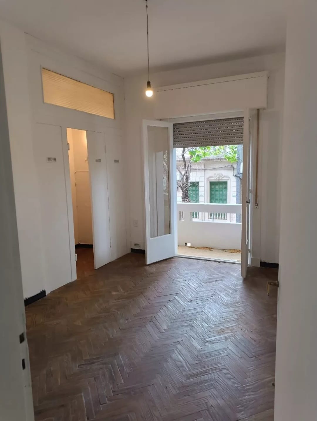  Vendo apartamento 3 o 4 dormitorios, parque rodo