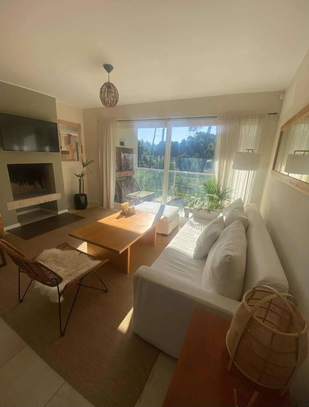  Alquiler apartamento 2 dormitorios Barra de Carrasco C. de la Costa