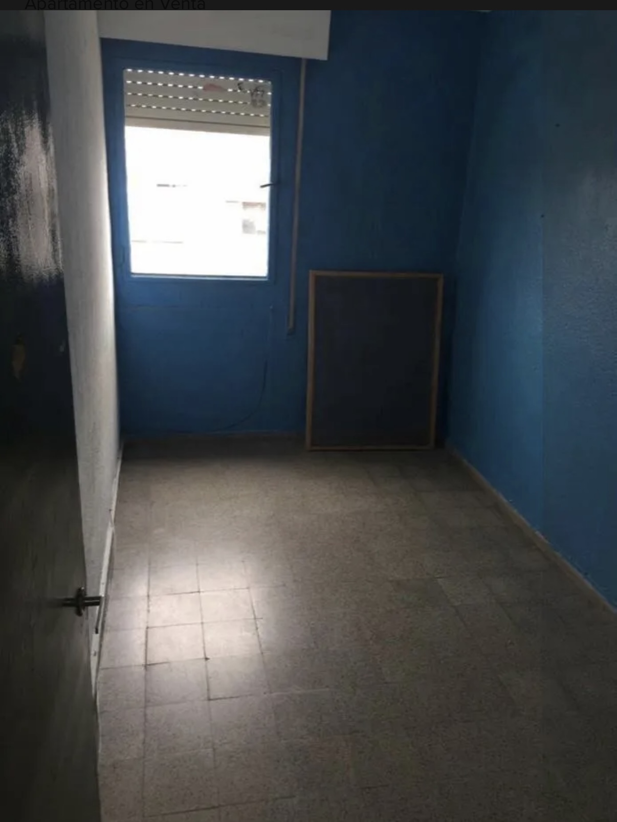  Vendo apartamento con 3 dormitorios y 1 baño en zona Malvin Norte