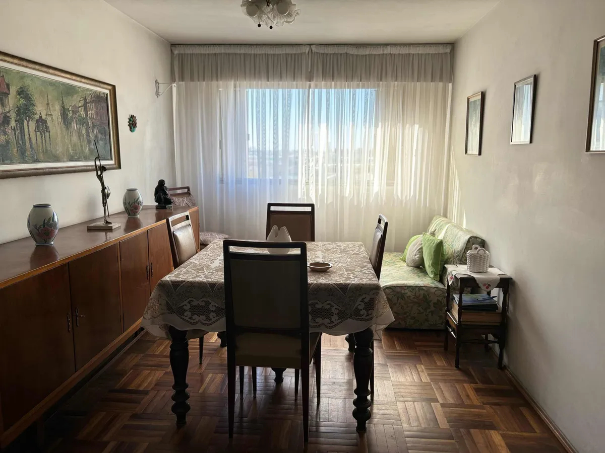 Vendo apartamento de 2 dormitorios en el Centro 
