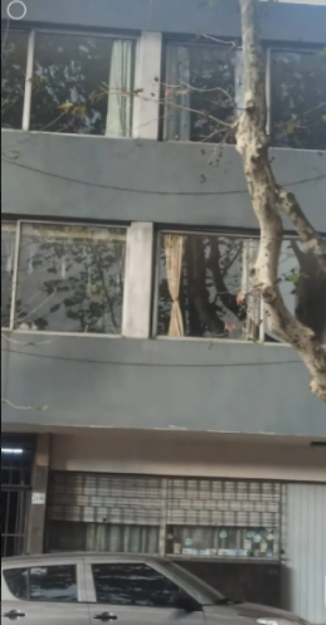  Alquiler apartamento 1 dormitorios Cordon