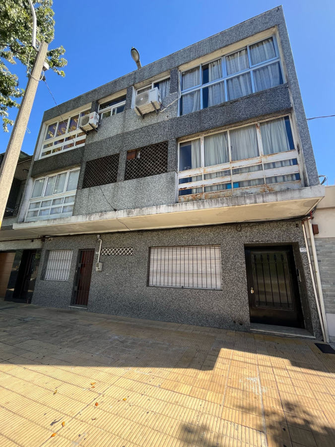  Venta apartamento 1 dormitorios Jacinto Vera Mtvdeo