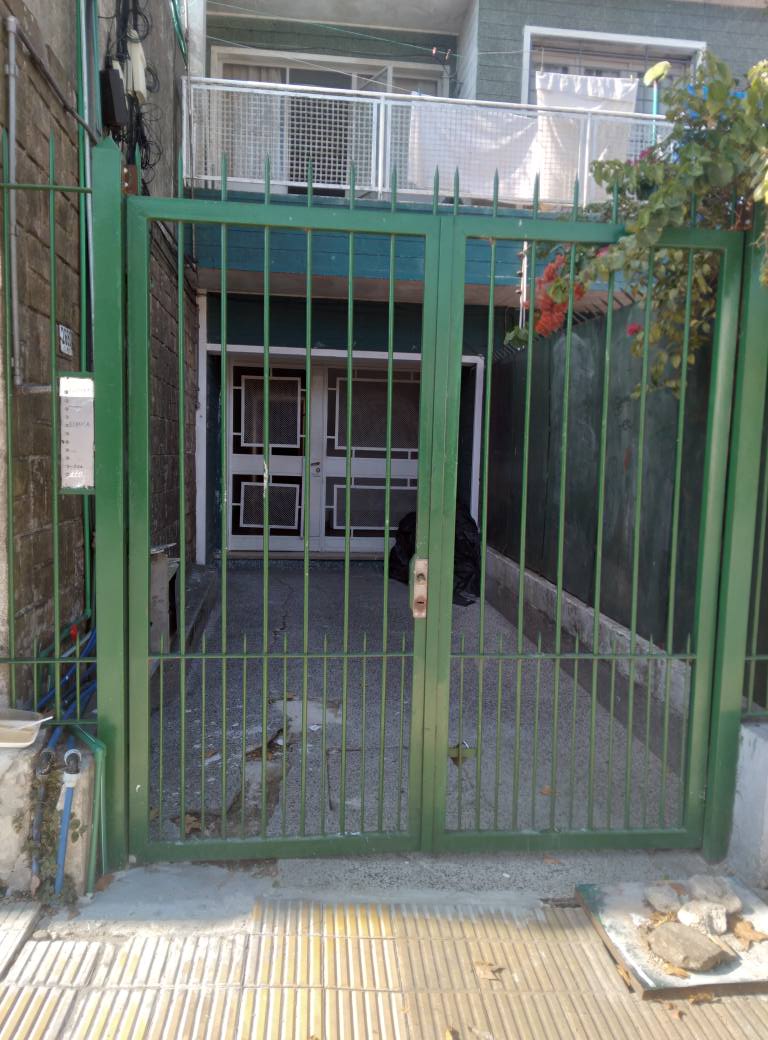  Alquilo apartamento 1 dormitorio en Unión, a dos cuadras de av. 8 de Octubre. 