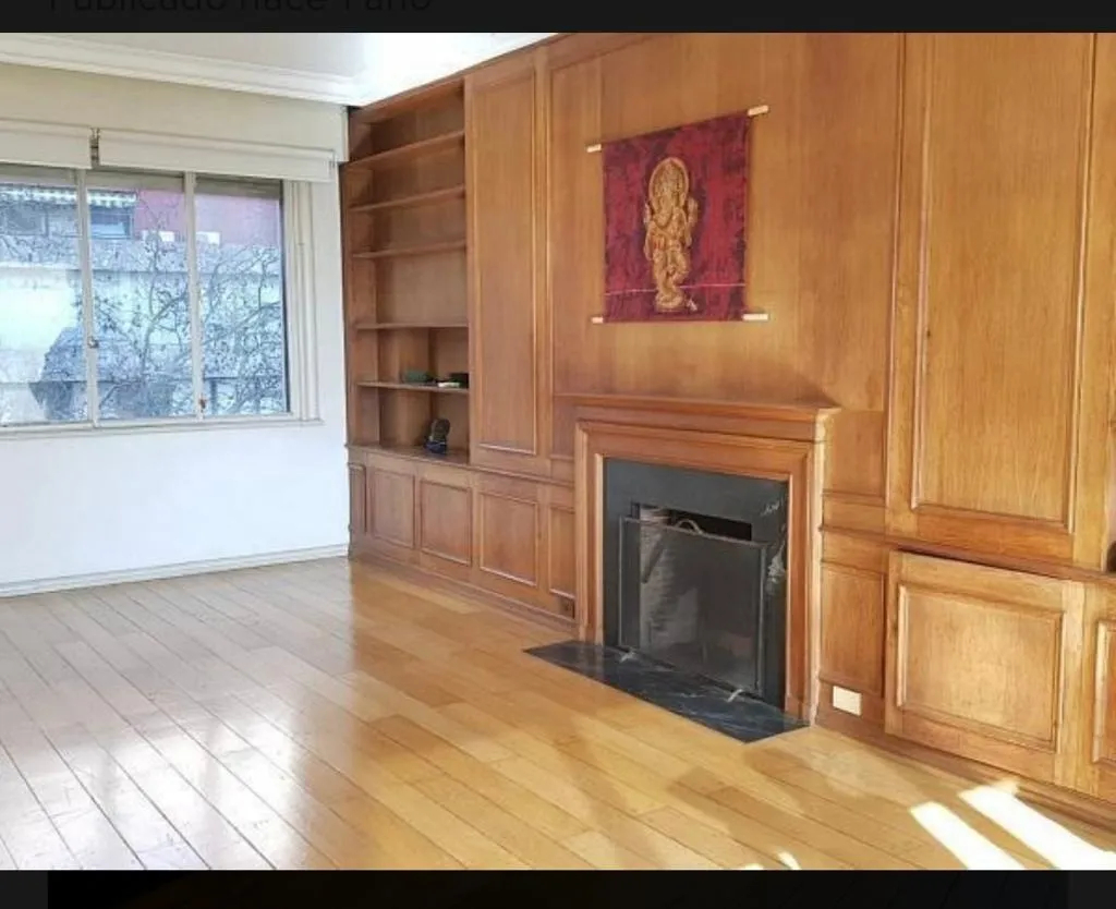  Vendo Apartamento, 7 Dormitorios, 5 Baños, Garage, Barrio Centro