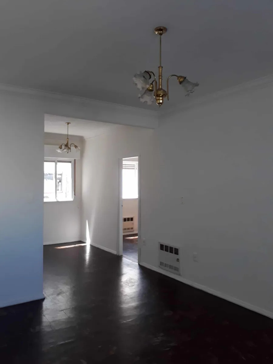  Vendo apartamento de 2 dormitorios en el Centro