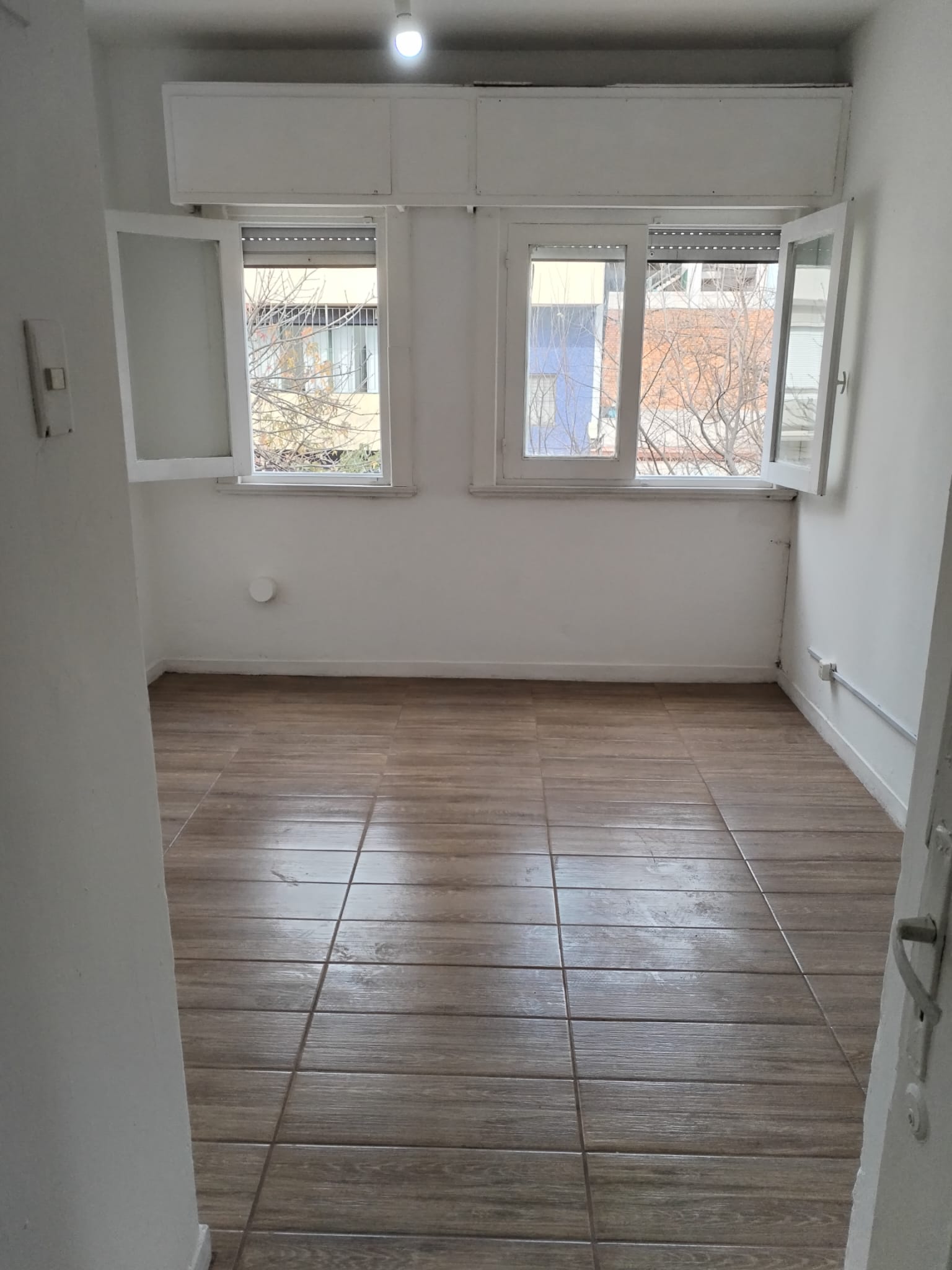  Vendo apartamento en 1 dormitorios, La Blanqueada