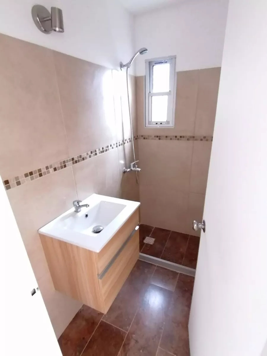  Alquilo apartamento 1 dormitorio Centro 