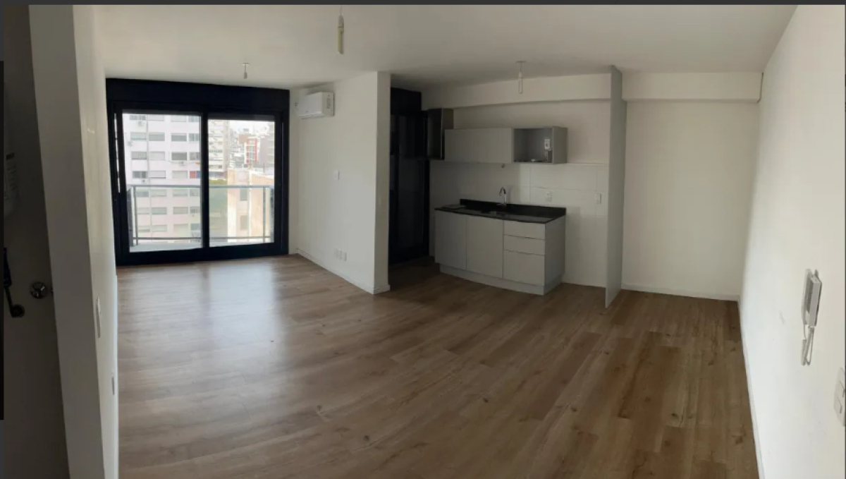  Alquiler apartamento 2 dormitorios Centro