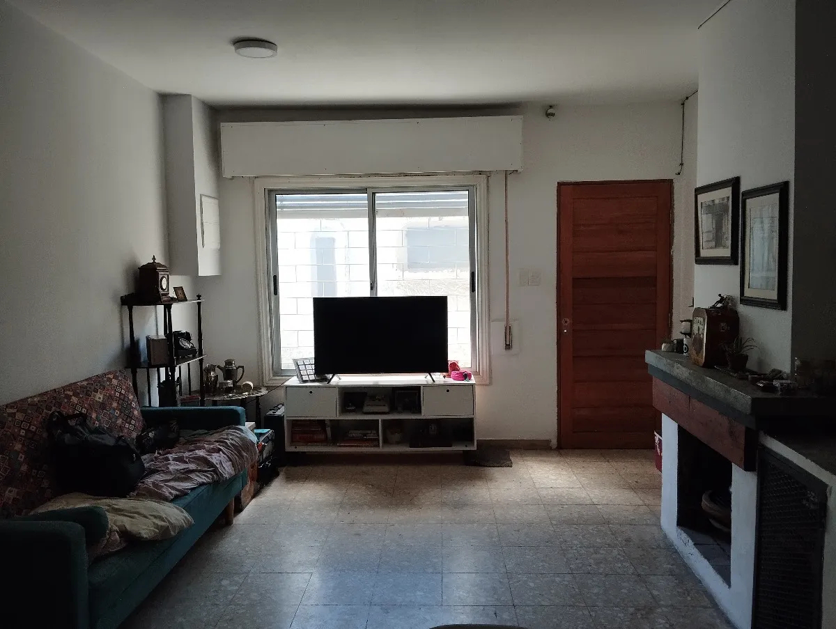  Venta Apartamento tipo Casa 3 Dormitorios, estufa a leña, Cordón