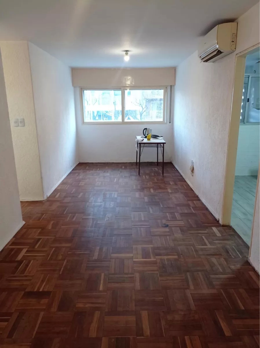  Alquiler Apartamento 3 dormitorios en Punta Carretas