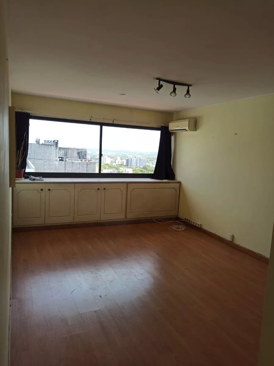  Vendo apartamento monoambiente en 18 de Julio