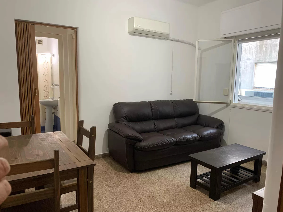  Vendo apartamento 1 dormitorio en Prado